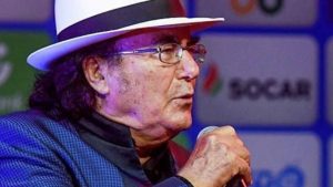 La perdita di Al Bano Carrisi