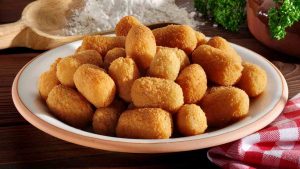 Crocchette di patate- ricetta- ifood.it