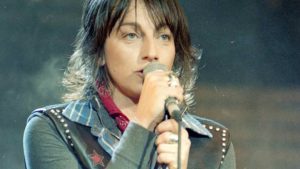 Gianna Nannini