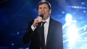 Gianni Morandi e la sua perdita