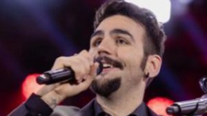 Ignazio Boschetto Il Volo