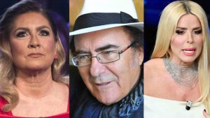 Romina scrive ad Al Bano e Loredana non sarà felice