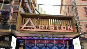 Teatro Ariston