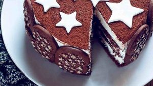 Torta Pan di stelle- ricetta- ifood.it