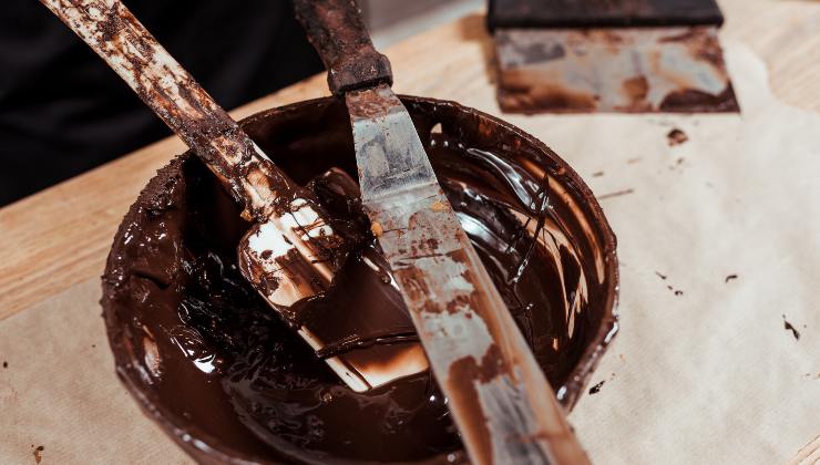 Torta al cioccolato- ingredienti- ifood.it