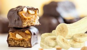 banana snickers - ifood.it