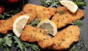 cotolette di pollo - ifood.it