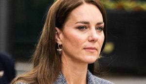 kate middleton - ifood.it