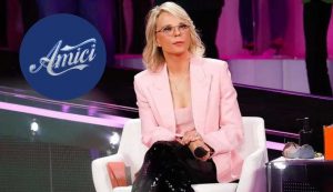 maria de filippi amici - ifood.it