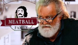 meatball family diego abatantuono - ifood.it