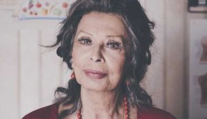 sophia loren - ifood.it