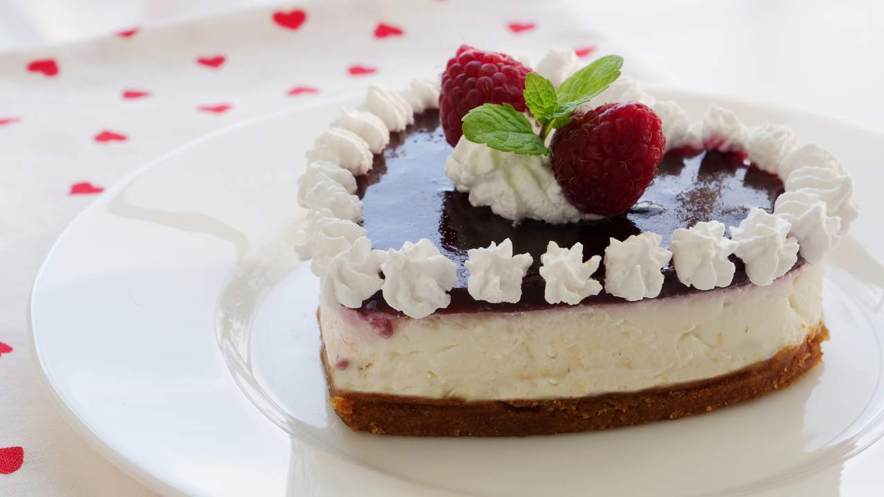 Cheesecake- mascarpone- ifood.it