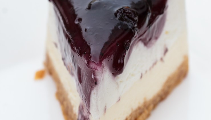 Cheesecake- mascarpone- ifood.it