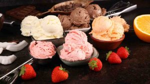 Gelato fatto in casa- ricetta- ifood.it