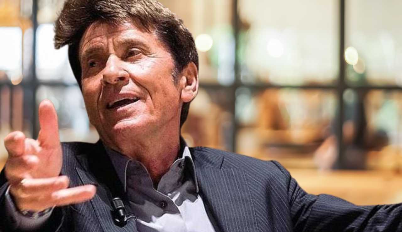 Gianni Morandi sa att nog är nog och lämnade det: han föredrog andra…