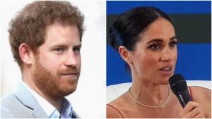 Harry e Meghan