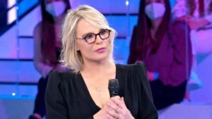 Maria De Filippi ha deciso cosa fare