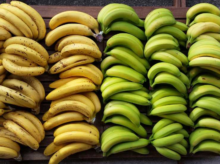 banane - ifood.it