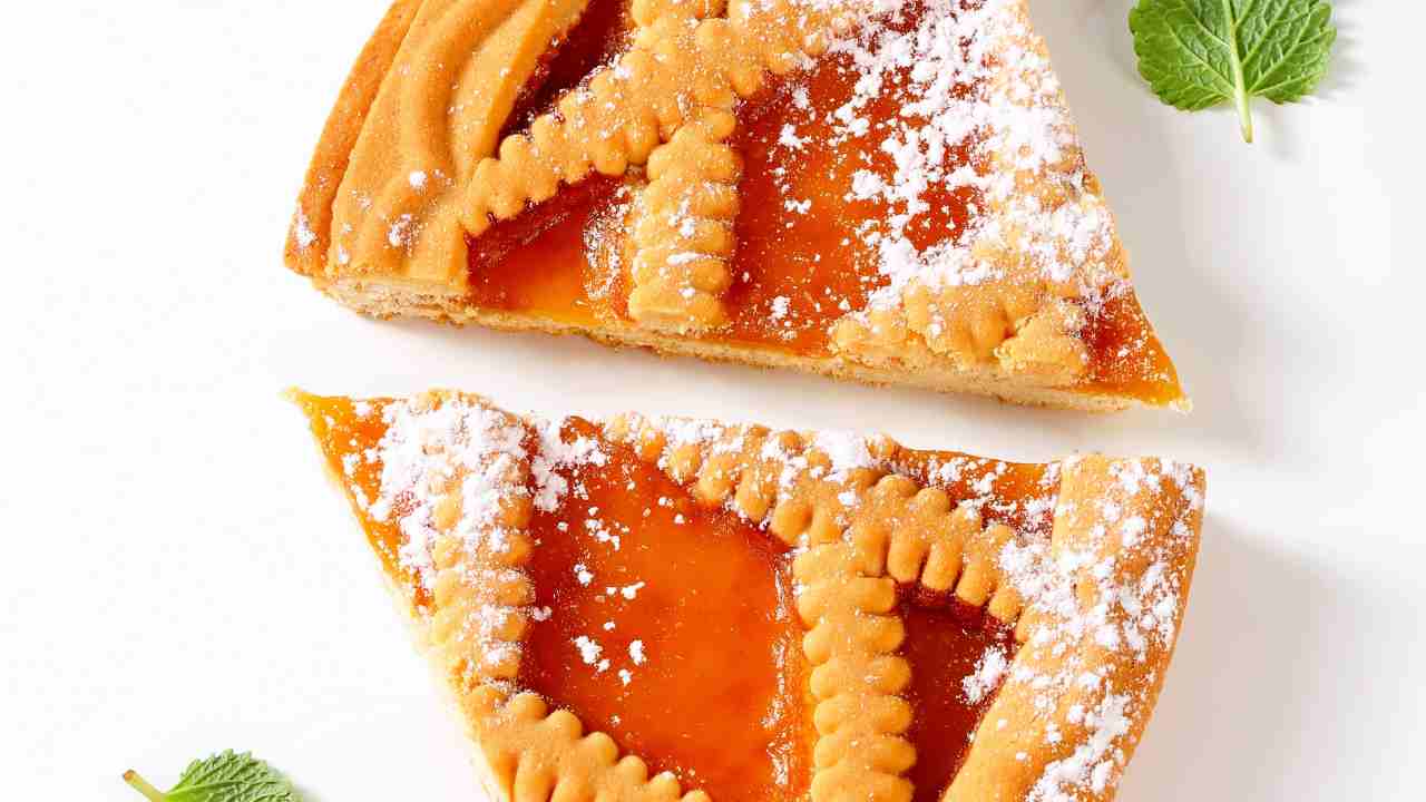 Crostata- albicocche- ifood.it