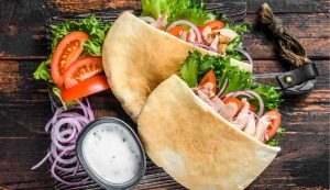 pita light - ifood.it