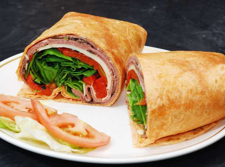 wrap - ifood.it