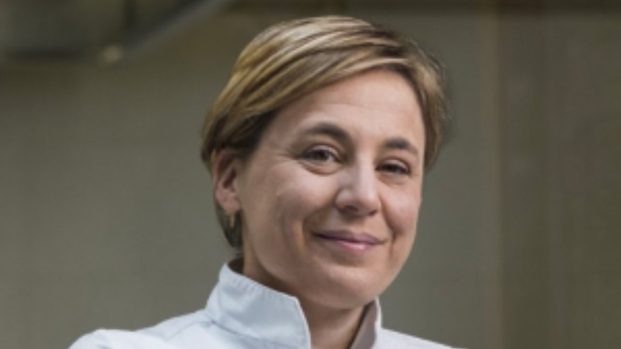 Antonia Klugmann dopo Masterchef