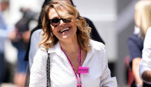 Barbara D'Urso pranzo con una star, contratto già pronto - iFood (Fonte foto Ansa)