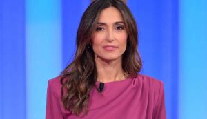 Rivelazione shock sulla quella malattia per Caterina Balivo - iFood.it (Fonte Foto Ansa)