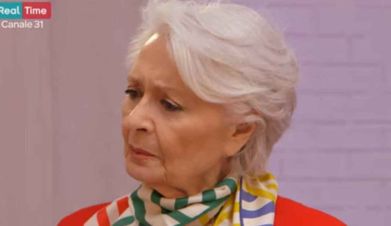 Clelia D'Onofrio, perché ha lasciato Bake Off Italia - iFood.it (Fonte foto Bake Off Italia Real Time)