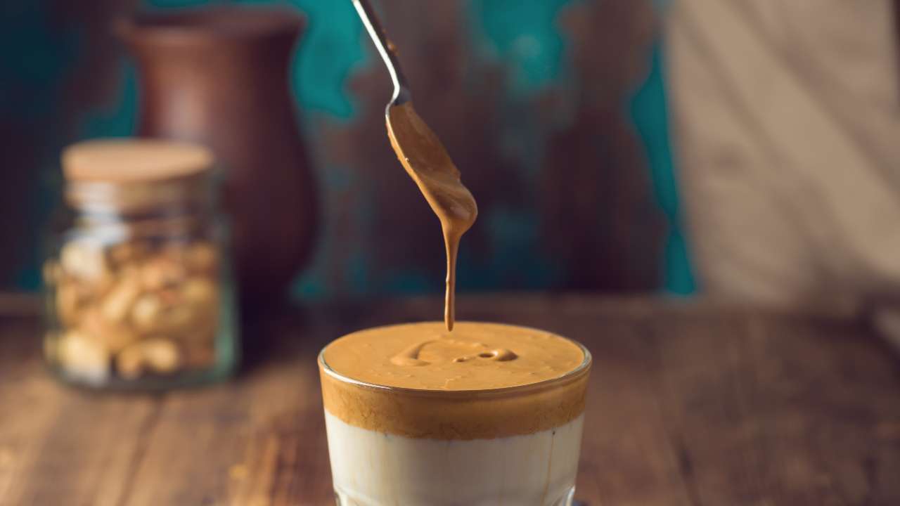 Crema caffè- ricetta- ifood.it