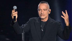 Eros Ramazzotti dolore devastante - iFood.it (Fonte Foto Ansa)