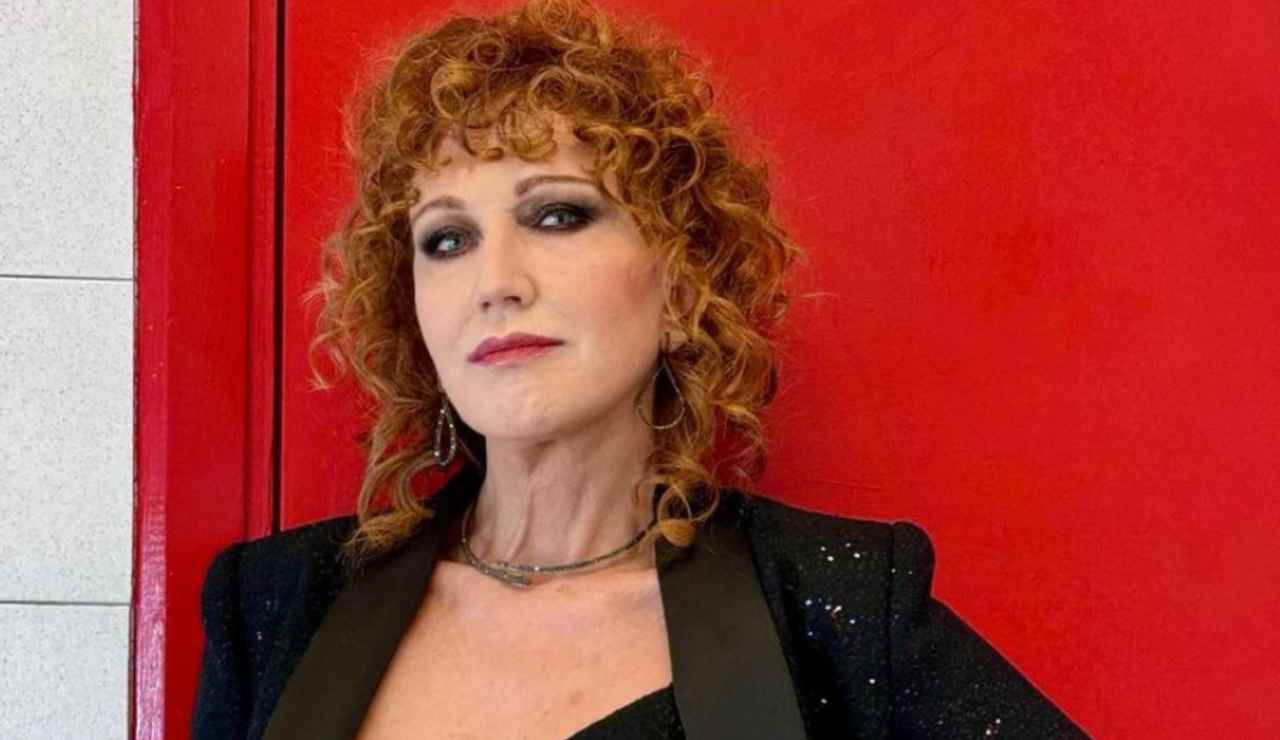 Grave truffa per Fiorella Mannoia - iFood.it (Fonte foto instagram @fiorellamannoia)