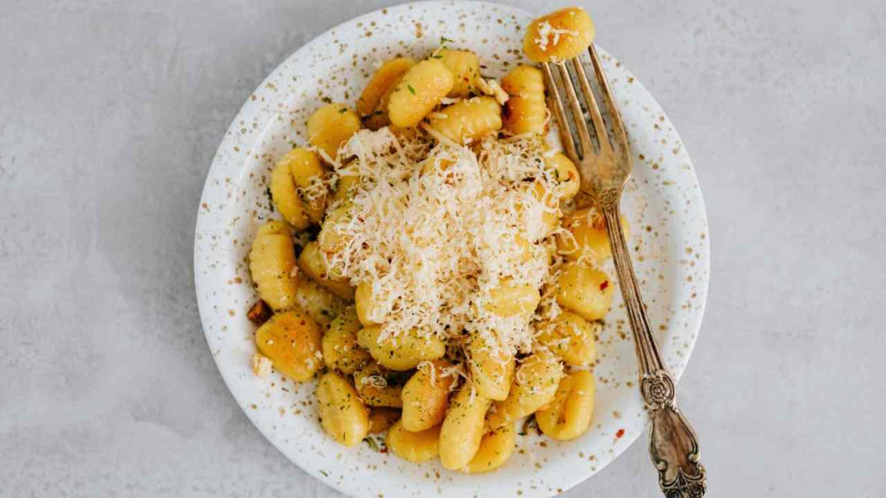 Gli Gnocchi