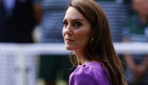 Kate Middleton, ancora preoccupata per il figlio - iFood (fonte foto Ansa)