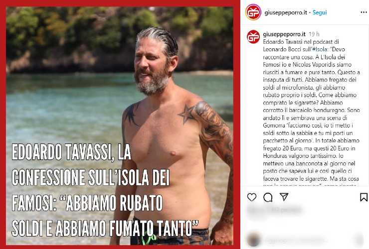 Ilary Blasi vittima di un grande tradimento