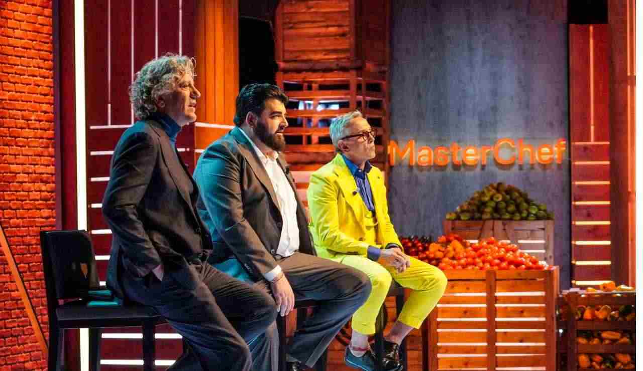 MasterChef, addio al giudice amatissimo - iFood.it (Fonte foto Ansa)