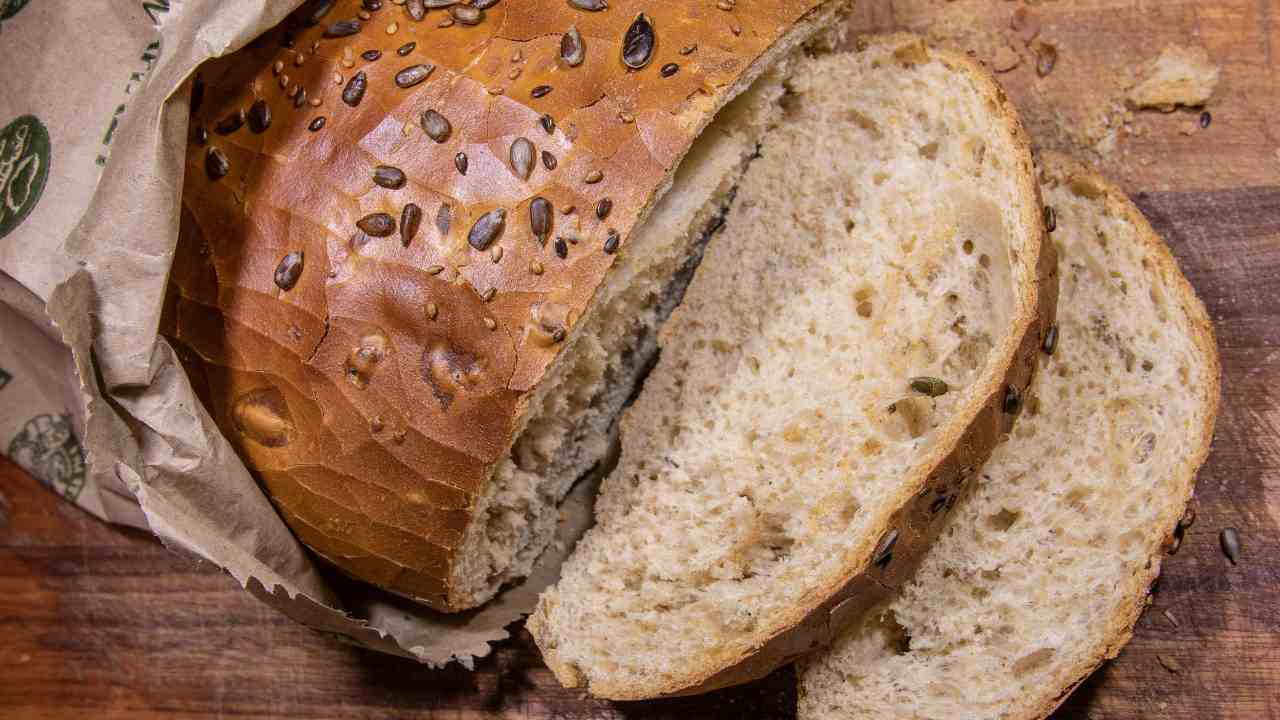 Pane integrale- benefici- ifood.it