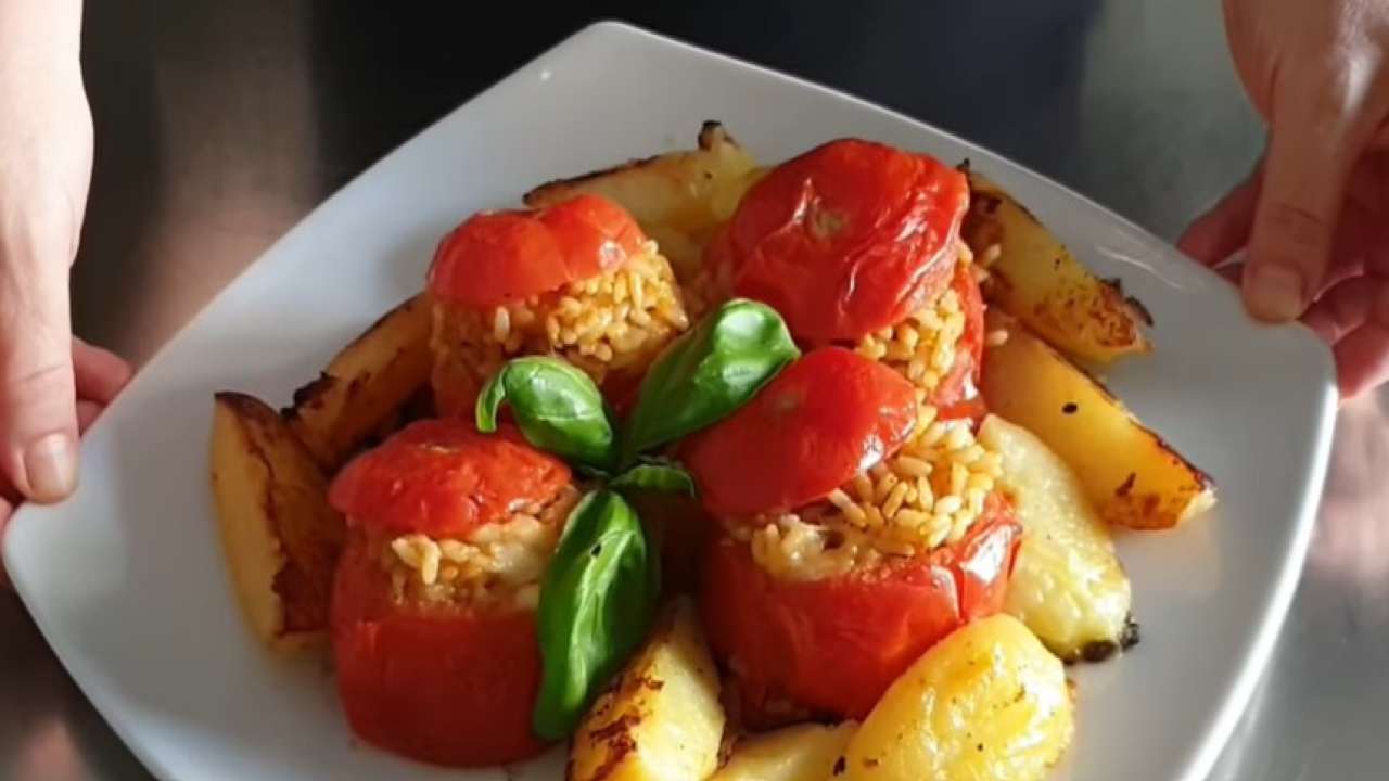 Ricetta facile e gustosa