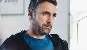 Raoul Bova, la confessione sulla separazione inaspettata - iFood.it (Fonte foto Ansa)