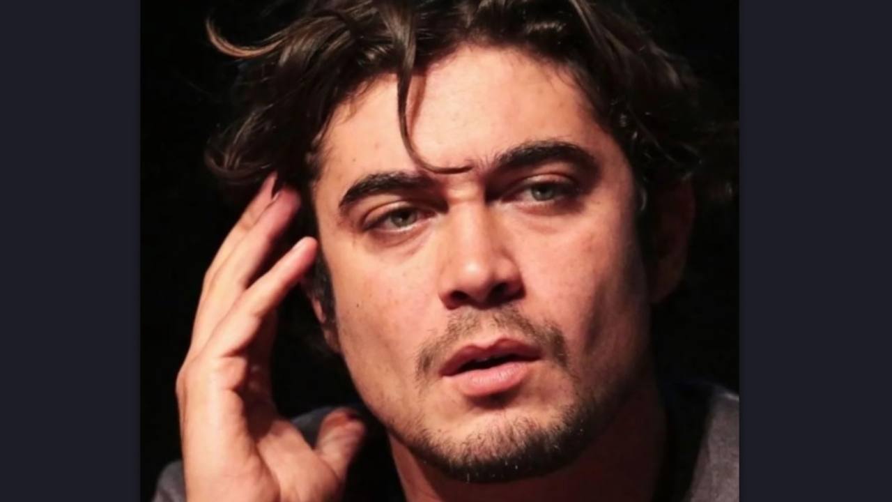 Riccardo Scamarcio e l'altro lavoro