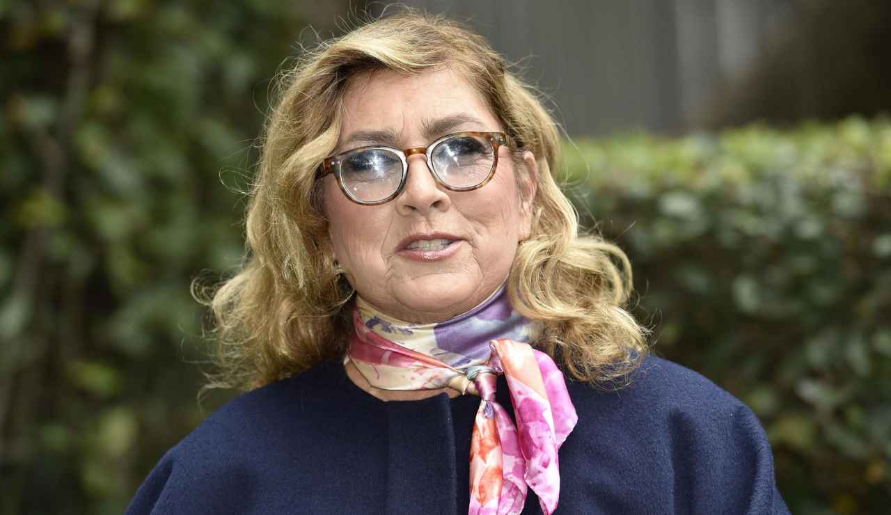 Romina Power lo sconvolgente lutto - iFood.it (Fonte foto Ansa)