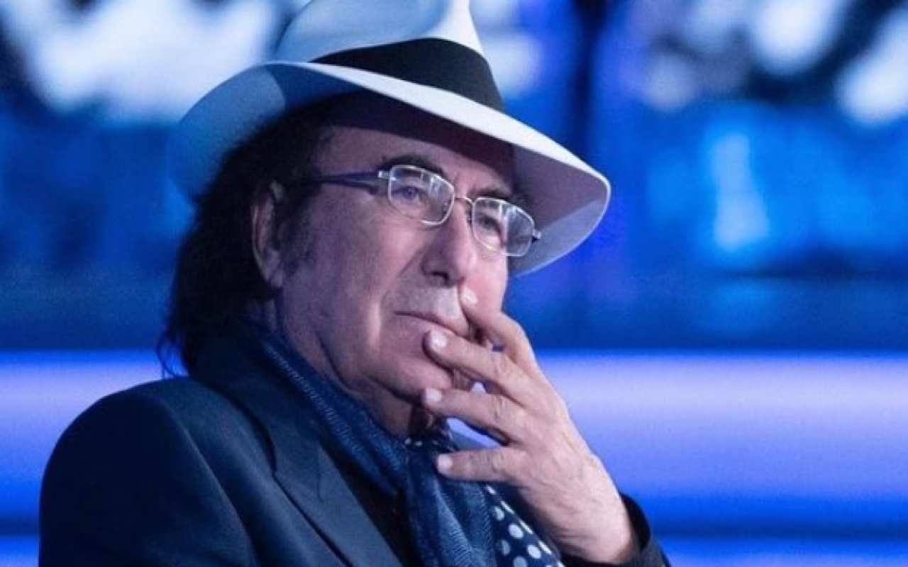 al bano instagram - ifood.it