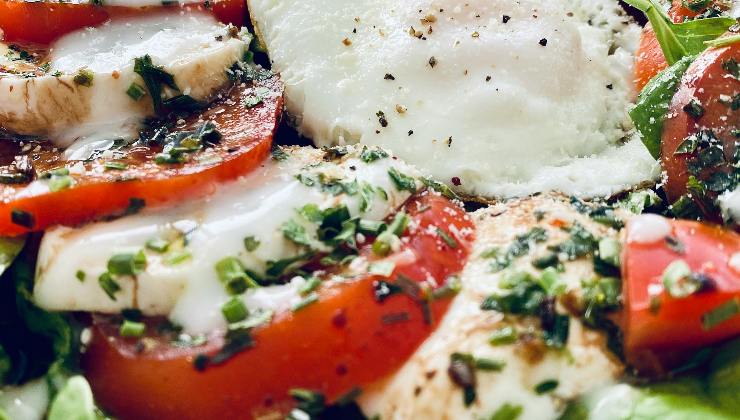 Caprese- ricetta- ifood.it