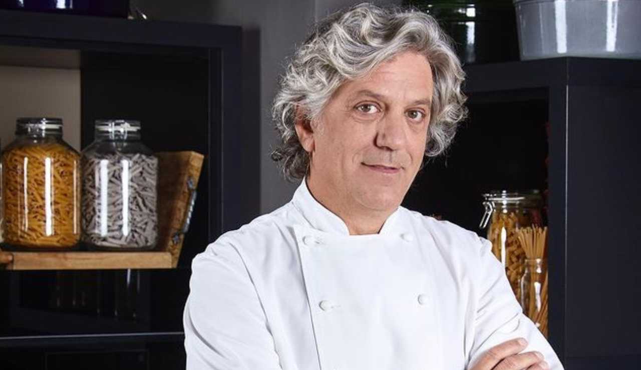 giorgio locatelli - ifood.it