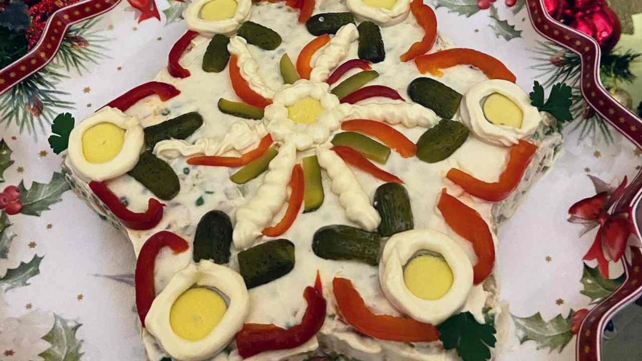 insalata russa- ricetta- ifood.it