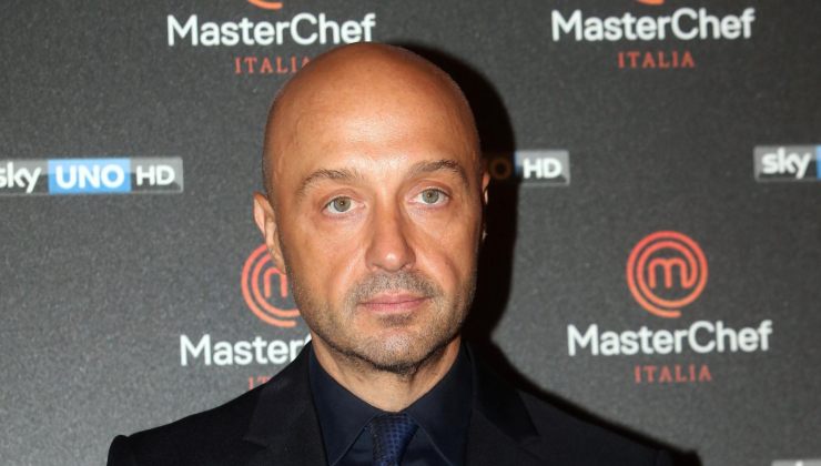 Joe Bastianich- moglie Deanna- ifood.it