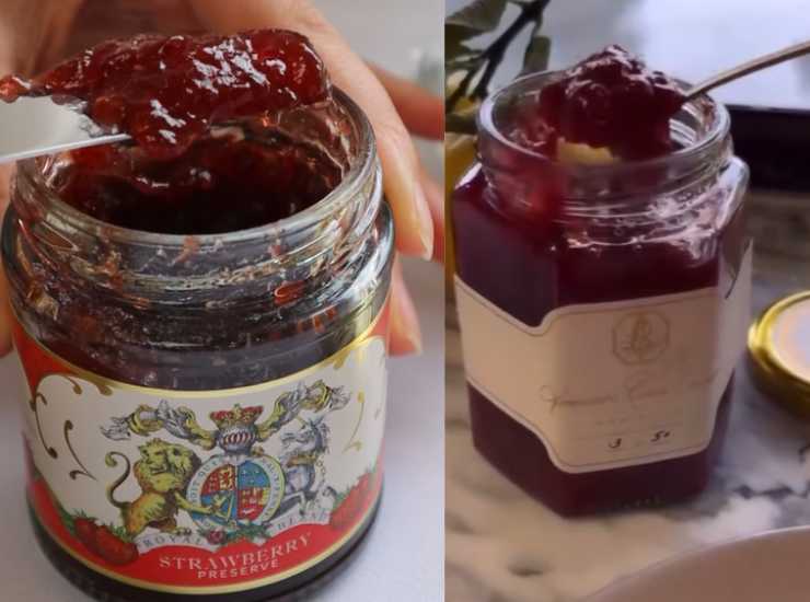 marmellata - ifood.it