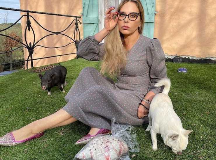 ornella muti - ifood.it