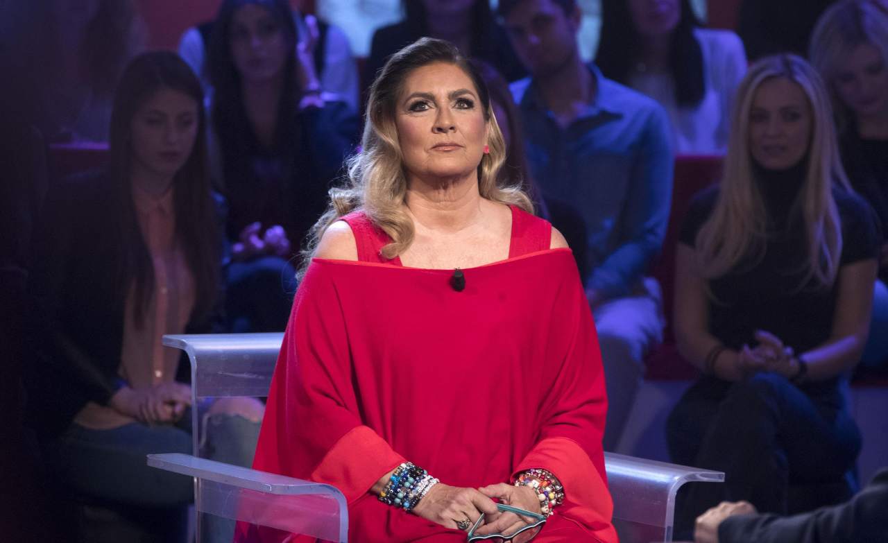 romina power