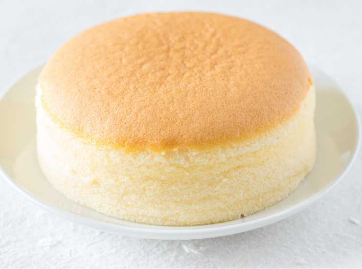 Cheesecake giapponese - iFood (Fonte foto, Canva)